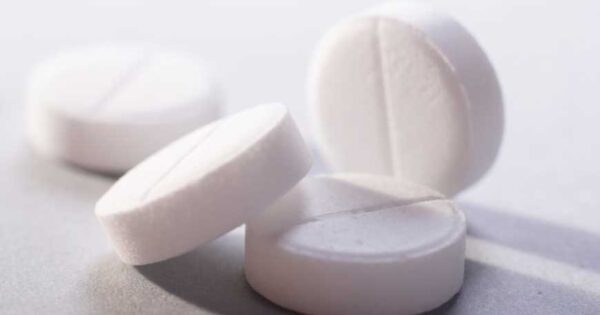 Medicamentos para a coluna