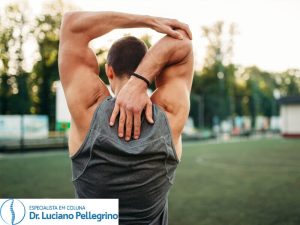 prevenindo a dor lombar com exercícios