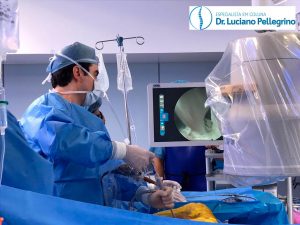 endoscopia na coluna