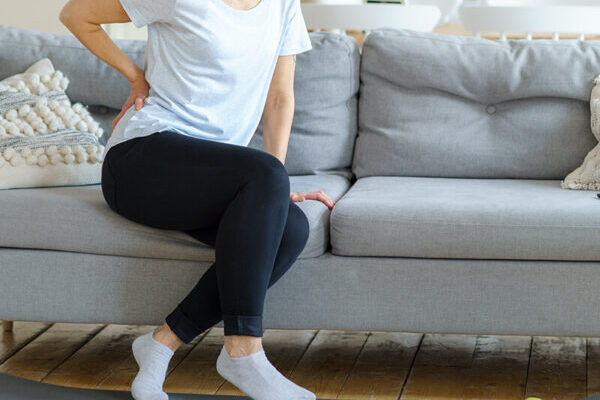 retificação da lordose lombar