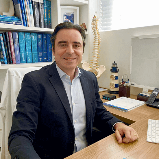spine surgeon in brazil sao paulo