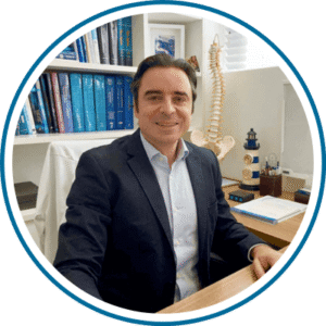 Foto de Dr. Luciano Pellegrino