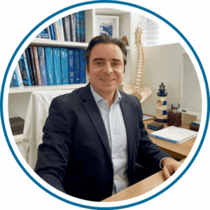 ortopedista de coluna no sírio libanês bela vista