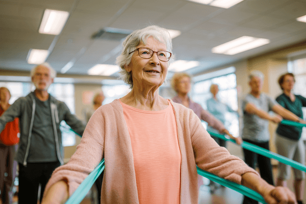 cirurgia de coluna em idosos