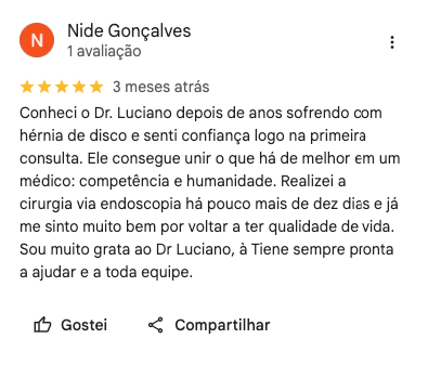 review nide