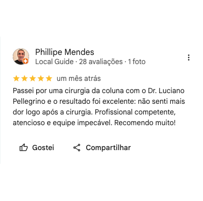 review philipe