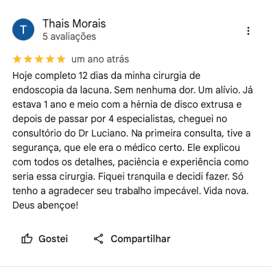 review thais